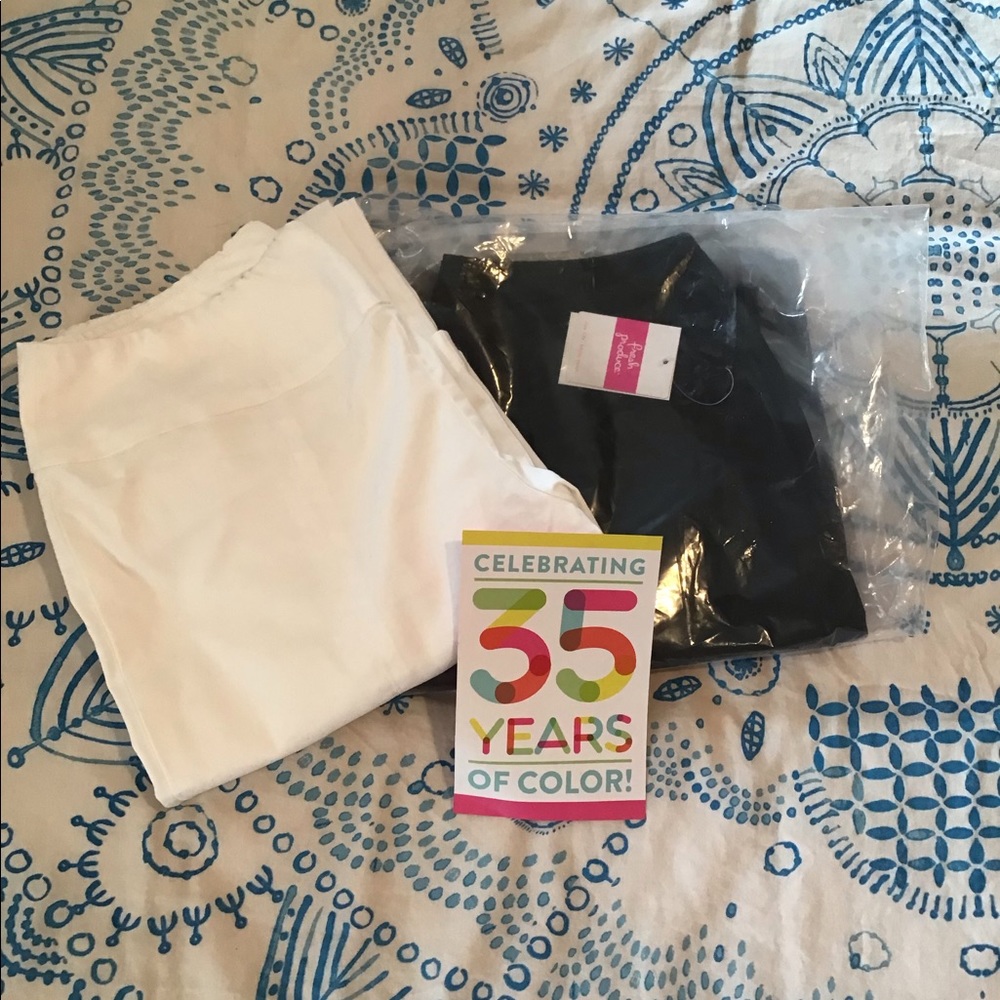 Fresh Produce Trousers